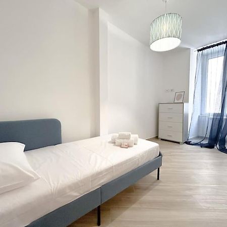 Appartement Lusso In Centro Storico - Wifi - Ac à Savone Extérieur photo