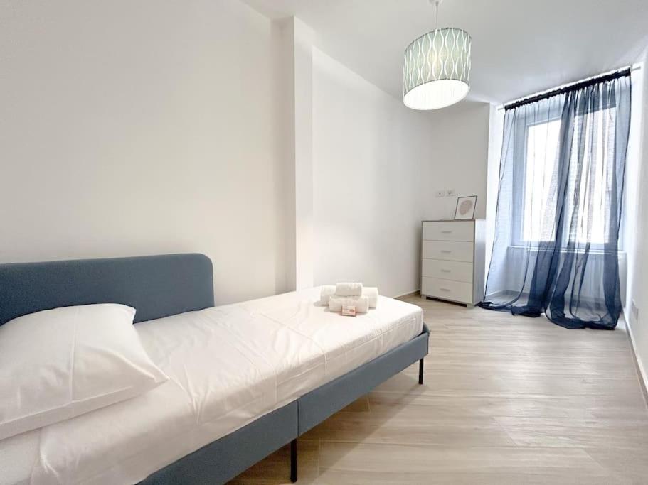 Appartement Lusso In Centro Storico - Wifi - Ac à Savone Extérieur photo